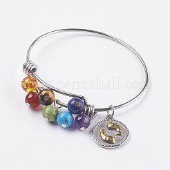 Bijoux chakra&nbsp;BJEW-JB03527