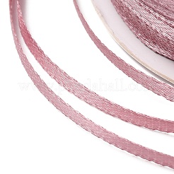 Двухсторонняя атласная лента RC3mmY092