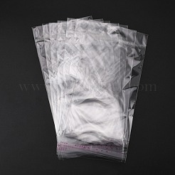 OPP sacs de cellophane&nbsp;OPC-R010-17.5x8cm