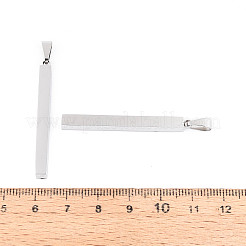 201 colgantes de acero inoxidable&nbsp;STAS-T073-35P