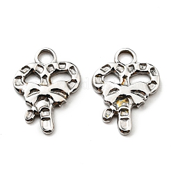 Подвески из нержавеющей стали марки 304 STAS-Q248-04P