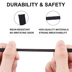 Эластичная резиновая лента&nbsp;EC-PH0001-20