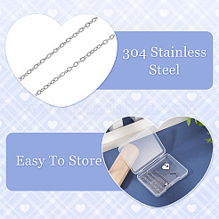 Collane fai da te che fanno kit&nbsp;DIY-TA0015-73I