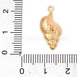 Подвески из нержавеющей стали 304&nbsp;STAS-D129-17C-G