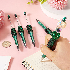 Шариковая ручка из абс-пластика&nbsp;LS-BT-TAC0003-05A