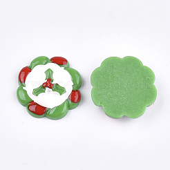 Harz Cabochons&nbsp;LS-CRES-T013-19