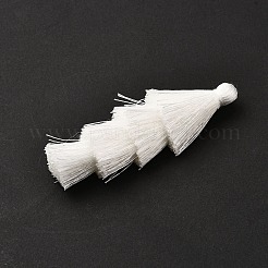 Полиэстер кисточкой подвески&nbsp;FIND-D303-02M