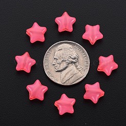 Имитации акриловых шариков желе&nbsp;LS-MACR-S373-45-E09