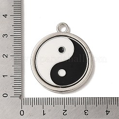 Подвески из эмали и сплава FIND-A038-35P