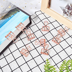 Офисная техника AJEW-CP0002-18RG