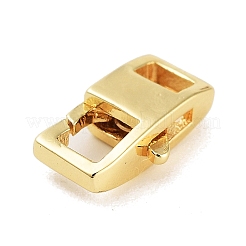 Карабин-лобстер из цинкового сплава&nbsp;LS-PALLOY-O003-01C