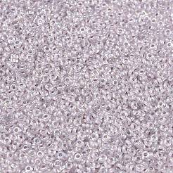 Тохо полукруглый бисер X-SEED-DR11-0786