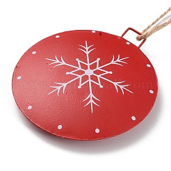 Рождественская тема IFIN-D089-01C