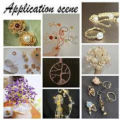 Экологичный медный провод CWIR-PH0002-05B