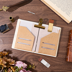 Accessori per quaderni da viaggio&nbsp;AJEW-CP0011-31