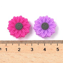 Силиконовые фокусные шарики&nbsp;SIL-G012-01