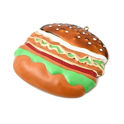 Большие подвески из нержавеющей стали 304&nbsp;STAS-C162-05B-G