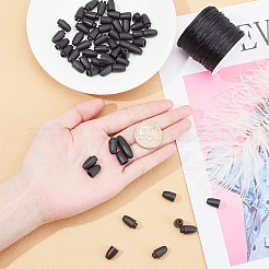 Наборы для изготовления ожерелий своими руками DIY-PH0004-18