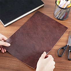 Кожаная ткань DIY-WH0002-79F-03