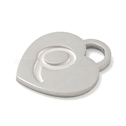 Colgantes de acero inoxidable 304 que no se deslustran&nbsp;FIND-M017-01P-Q