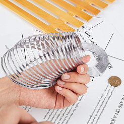 Плоский алюминиевый провод AW-BC0003-06A-01