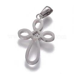 Подвески из нержавеющей стали 304&nbsp;STAS-F215-03