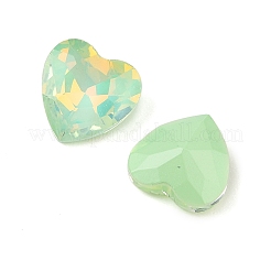 Кабошоны из стекла GLAA-N0028-08