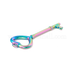 Ионное покрытие (ip) подвески из нержавеющей стали 304&nbsp;STAS-C049-12M