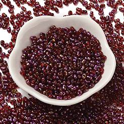 Спрей роспись стекла бисер SEED-F005-06A-01