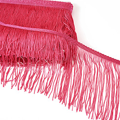 Ленты из полиэфирной кисточки OCOR-TAC0018-02E