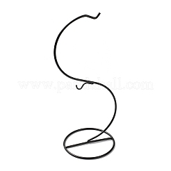 Подвесная стойка для утюга для стеклянных бутылок в форме буквы S IFIN-Q127-03A