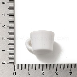 Подвески для напитков из непрозрачной смолы&nbsp;LS-FIND-Z043-02A