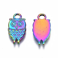 Подвески из нержавеющей стали 304&nbsp;STAS-S119-074