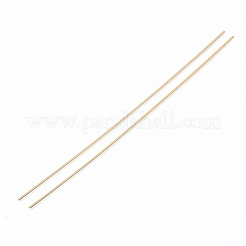 Круглая медная проволока из французских слитков KK-R115-01KC