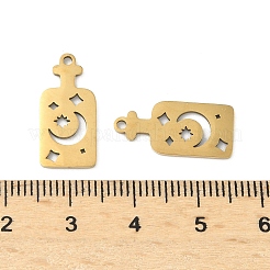 201 подвеска из нержавеющей стали&nbsp;STAS-P428-02B-G