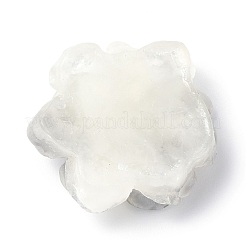 Светящиеся кабошонов смолы&nbsp;LS-RESI-E033-02E