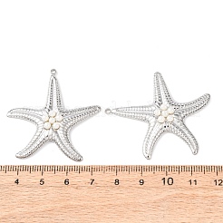 Подвески из нержавеющей стали 304&nbsp;LS-STAS-A133-08P