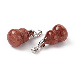 Синтетические голдстоуновские подвески&nbsp;G-G846-02P-01