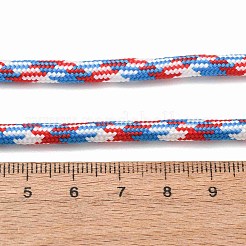 Cordoncino intrecciato in policotone con anima interna&nbsp;OCOR-NH0002-01-21