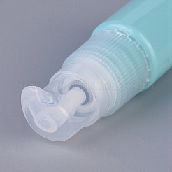 Tragbare Plastikflaschen für Reiselotionen&nbsp;MRMJ-WH0059-69B