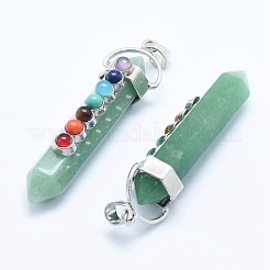 Bijoux chakra&nbsp;G-G759-C05