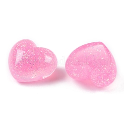 Cabochon decoden in resina epossidica trasparente&nbsp;CRES-P035-07A