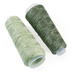 2 rouleau de cordon en coton 2 couleurs&nbsp;OCOR-TA0003-47D
