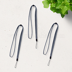 6 шт. шейные ремни из полиэстера&nbsp;AJEW-GF0012-17