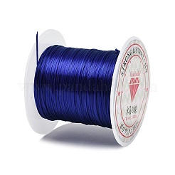 Плоская эластичная кристаллическая струна&nbsp;EW-S001-02