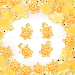 Cabochons en résine lumineux&nbsp;LS-RESI-U003-03A