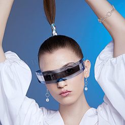 Кольца для прыжков из нержавеющей стали 304 STAS-UN0010-78P