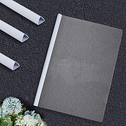 Пластиковая папка-вставка AJEW-WH20007-69A-02