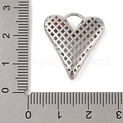 Латунные подвески&nbsp;LS-KK-N256-03A-P