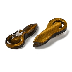 Природные и синтетические смешанные подвески драгоценных камней&nbsp;G-C091-02